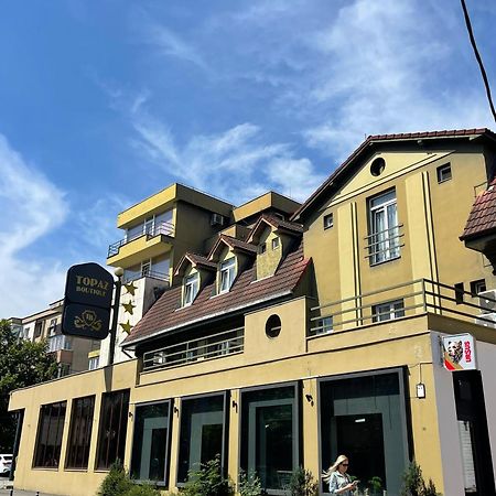 Topaz Boutique Kluż-Napoka Zewnętrze zdjęcie
