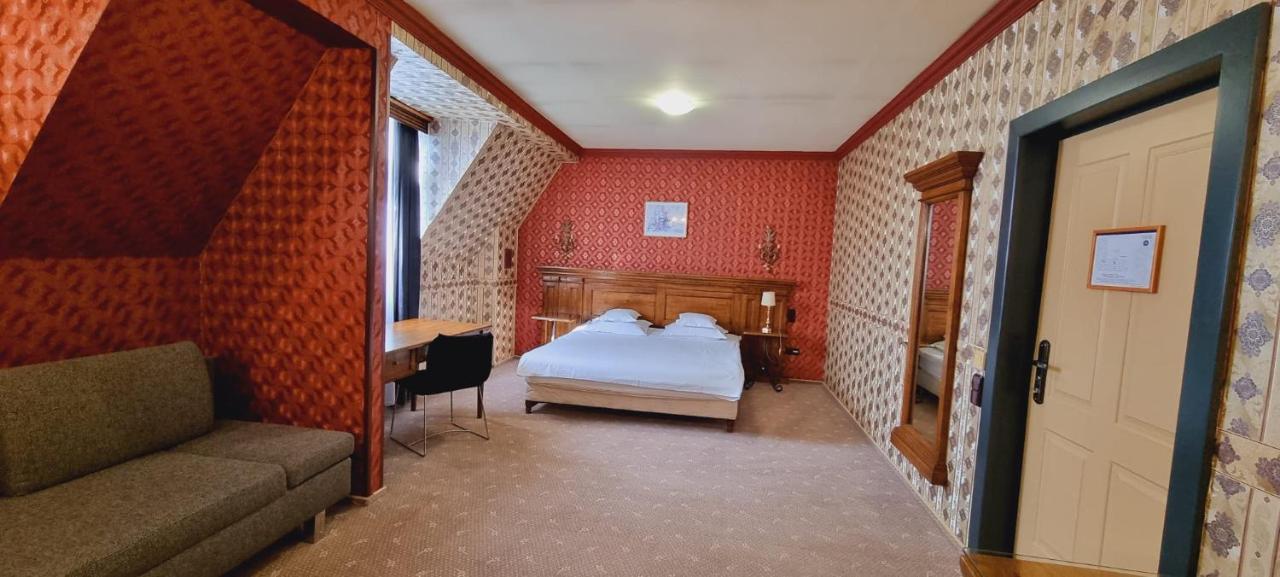 Topaz Boutique Kluż-Napoka Zewnętrze zdjęcie
