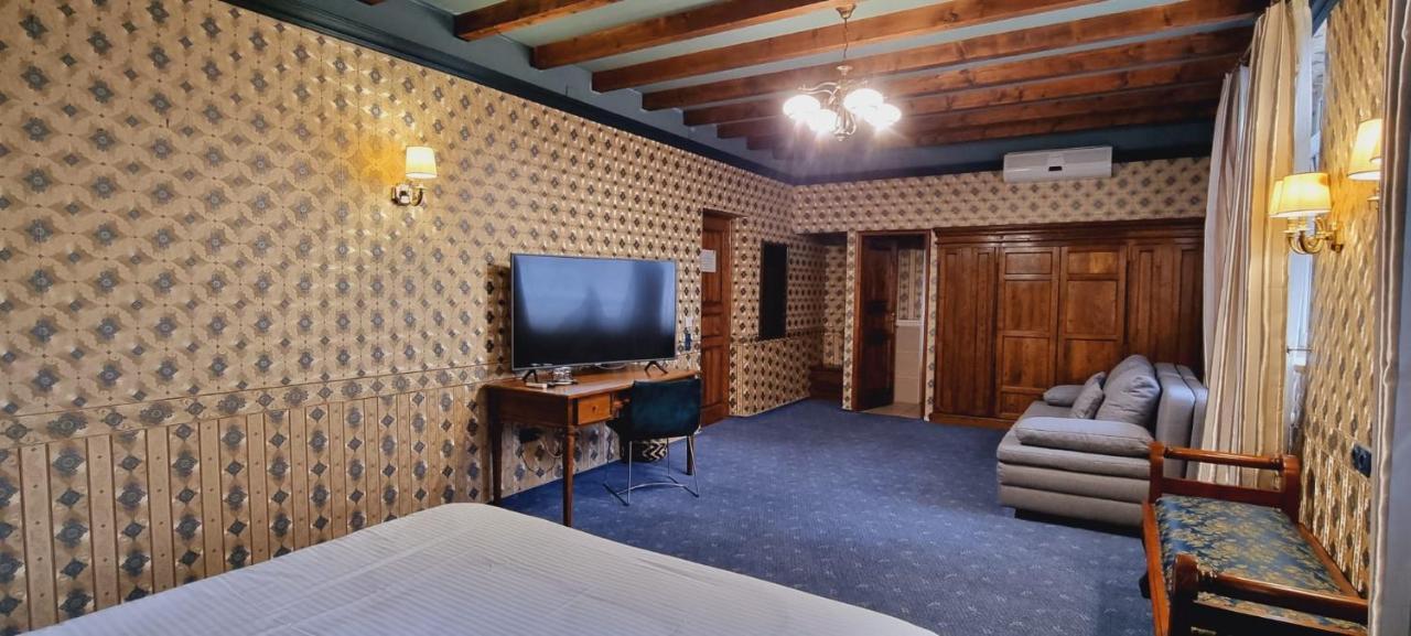 Topaz Boutique Kluż-Napoka Zewnętrze zdjęcie
