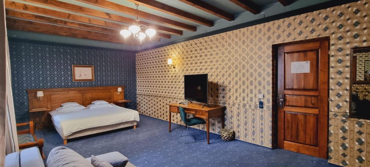 Topaz Boutique Kluż-Napoka Zewnętrze zdjęcie