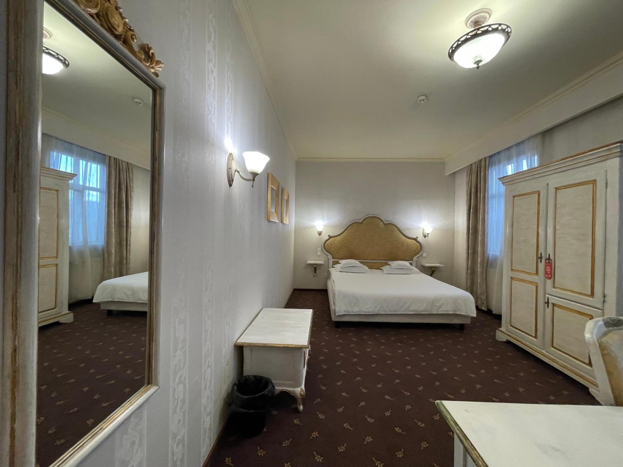 Topaz Boutique Kluż-Napoka Zewnętrze zdjęcie