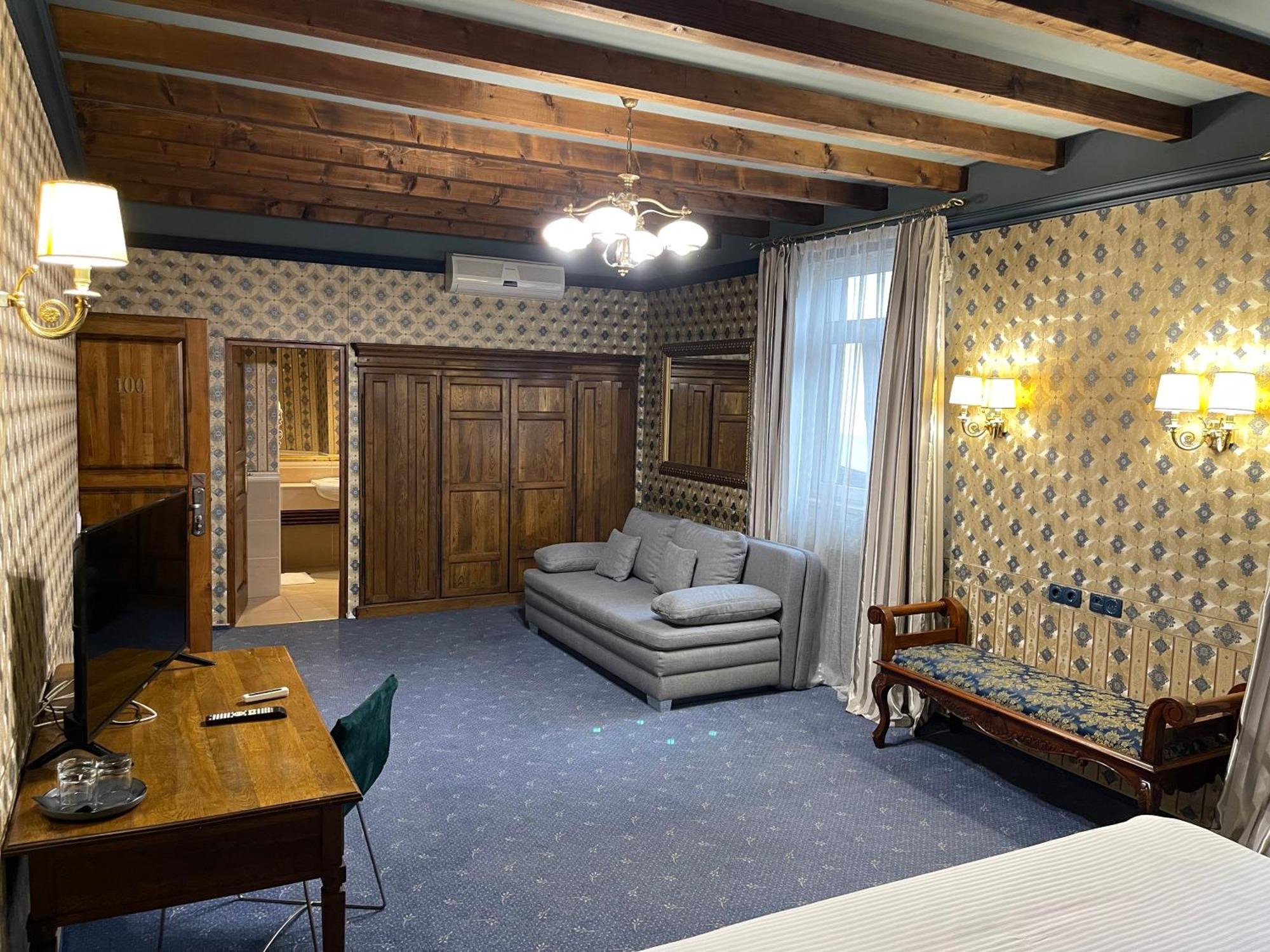 Topaz Boutique Kluż-Napoka Zewnętrze zdjęcie