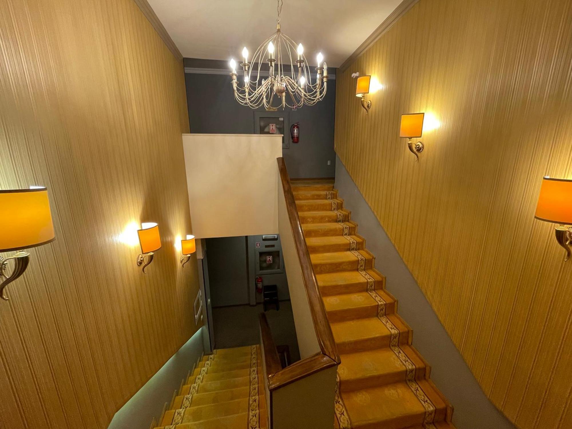 Topaz Boutique Kluż-Napoka Zewnętrze zdjęcie