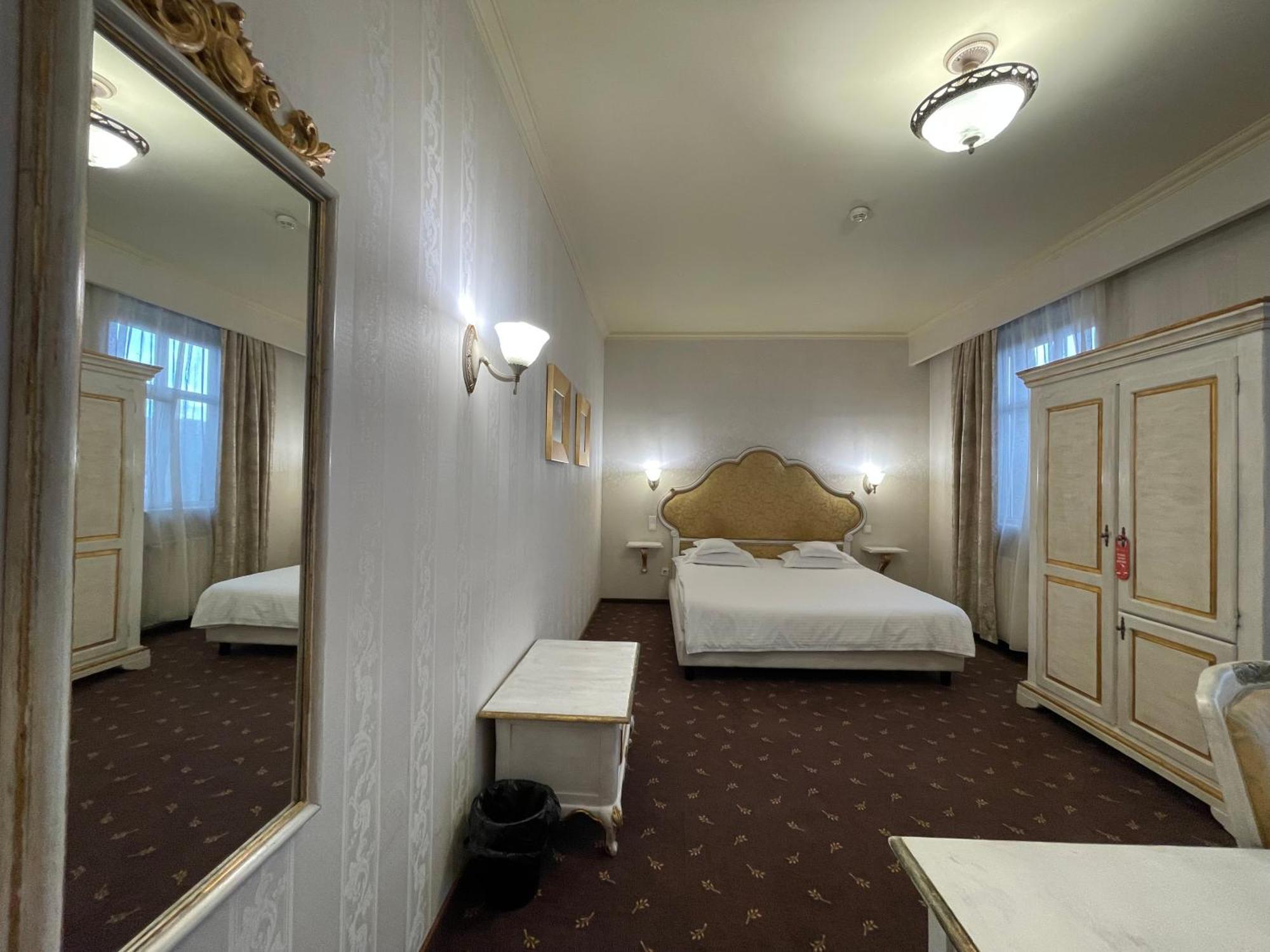 Topaz Boutique Kluż-Napoka Zewnętrze zdjęcie