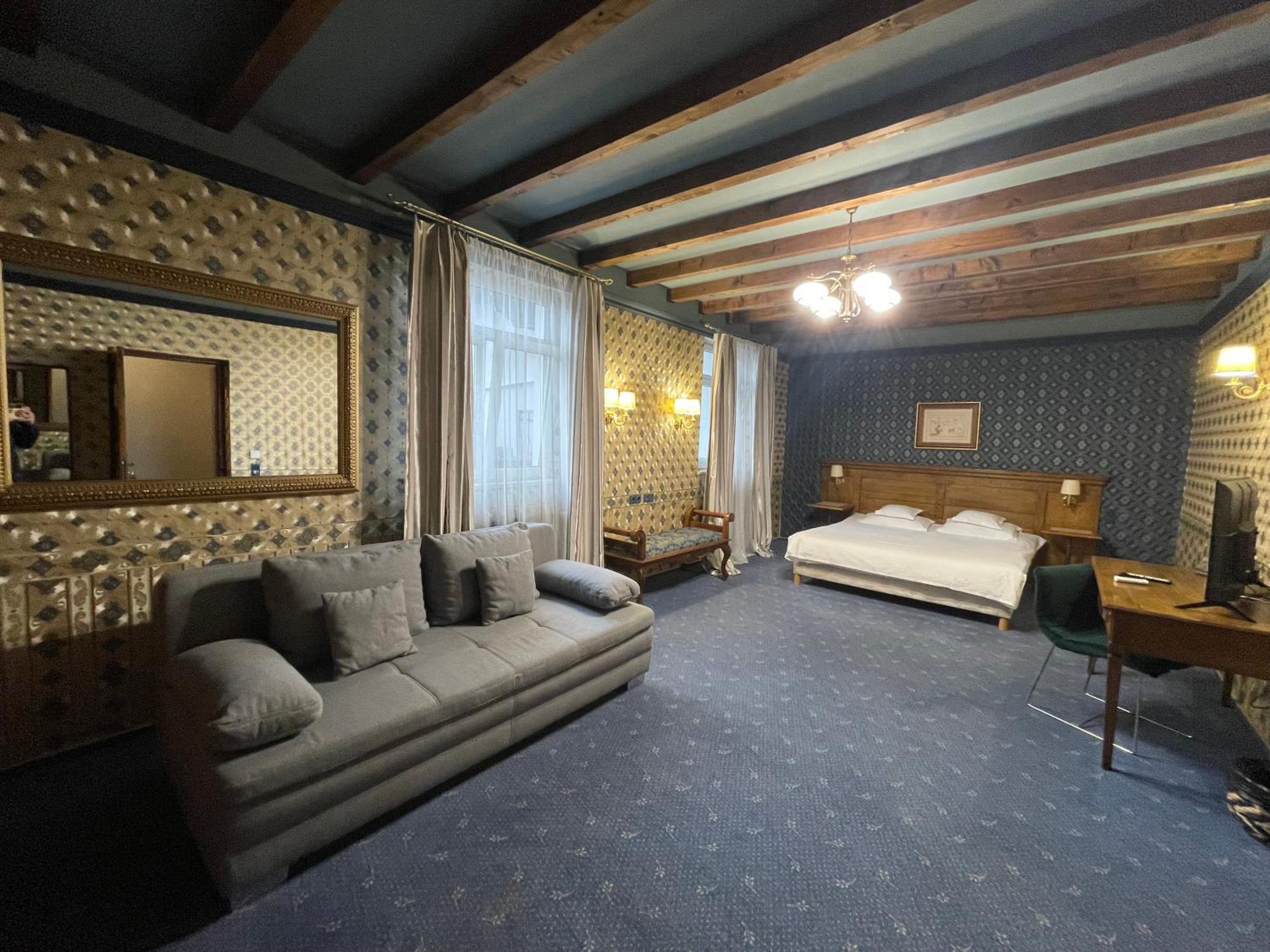 Topaz Boutique Kluż-Napoka Zewnętrze zdjęcie