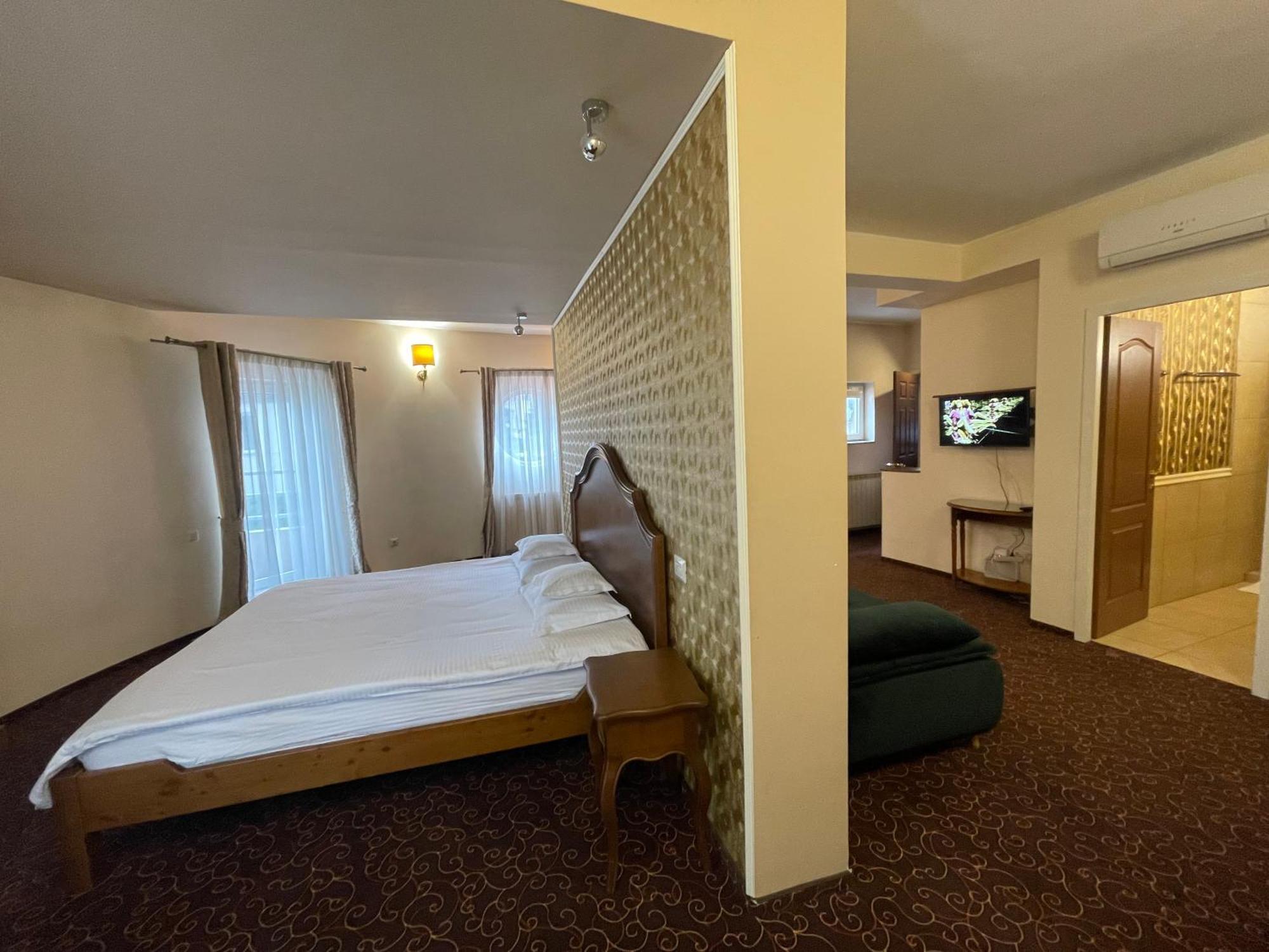 Topaz Boutique Kluż-Napoka Zewnętrze zdjęcie