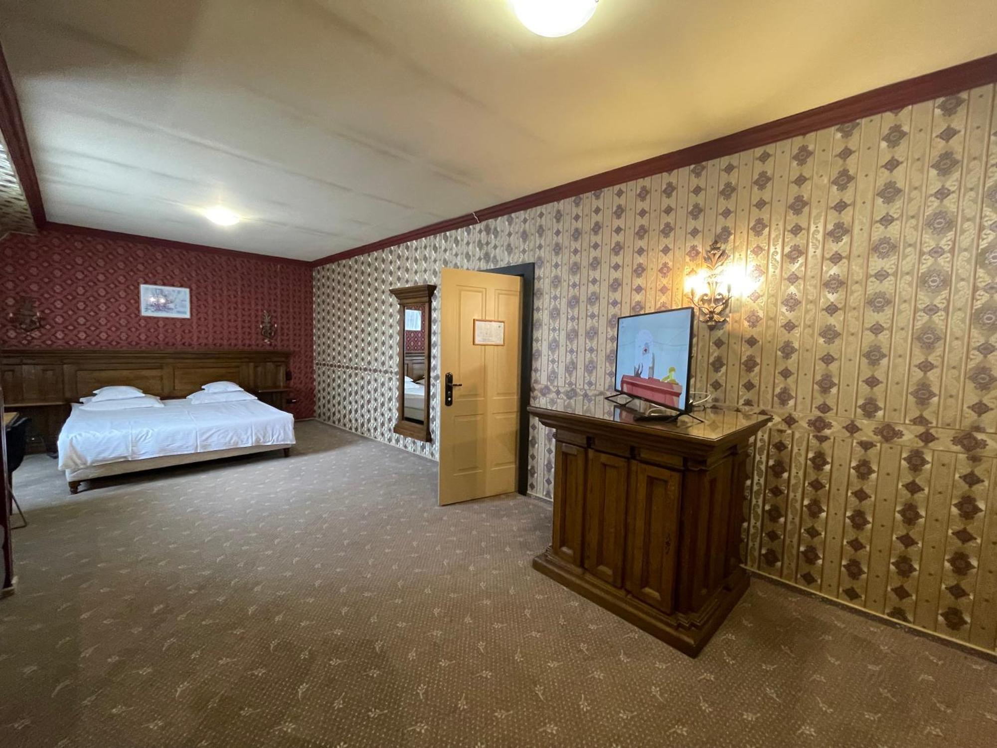 Topaz Boutique Kluż-Napoka Zewnętrze zdjęcie
