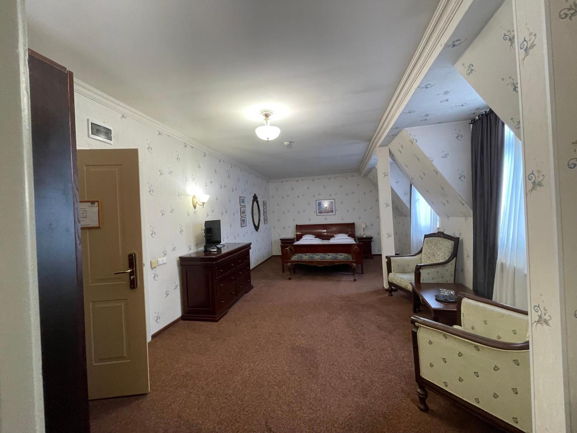 Topaz Boutique Kluż-Napoka Zewnętrze zdjęcie