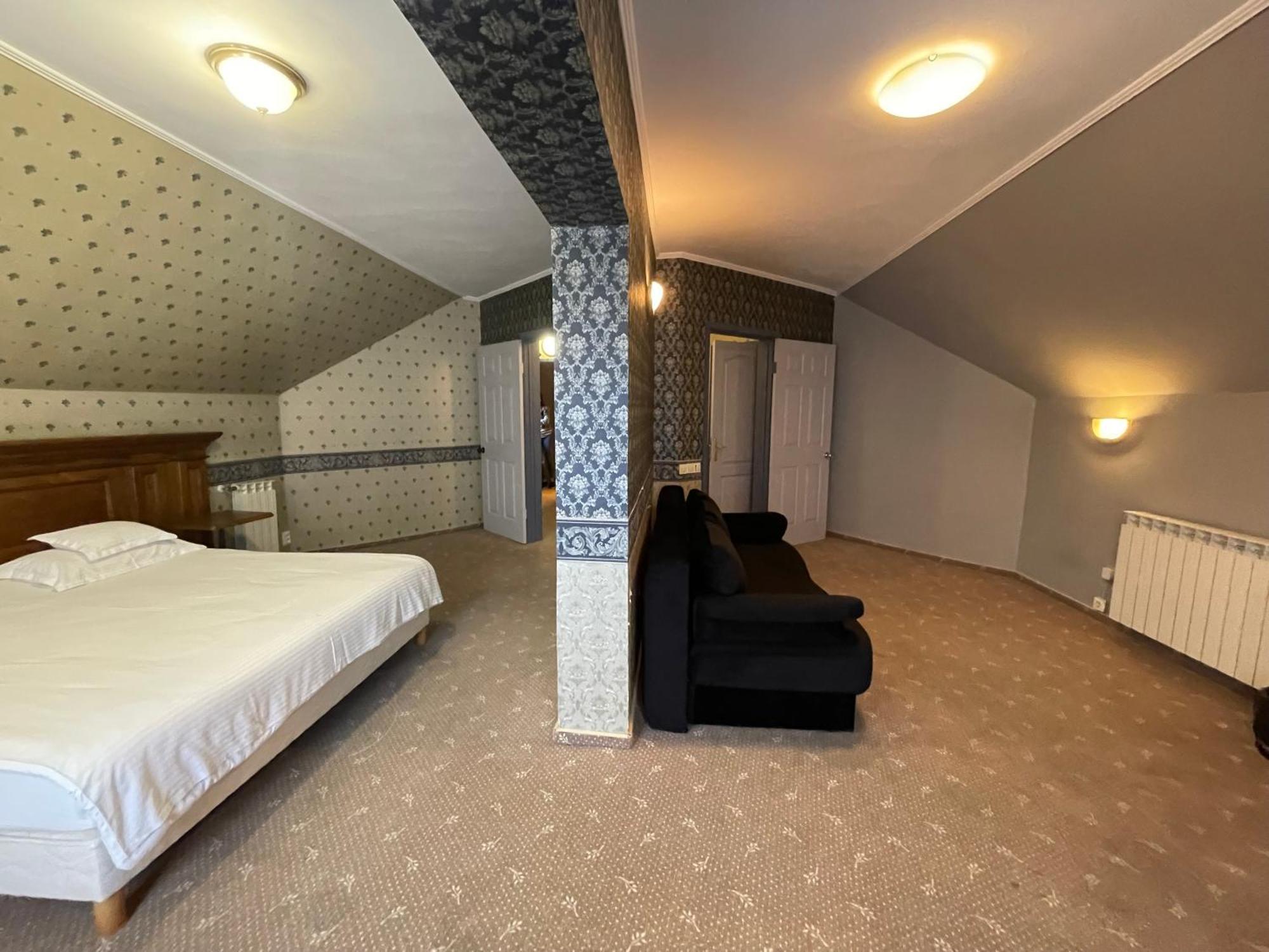 Topaz Boutique Kluż-Napoka Zewnętrze zdjęcie