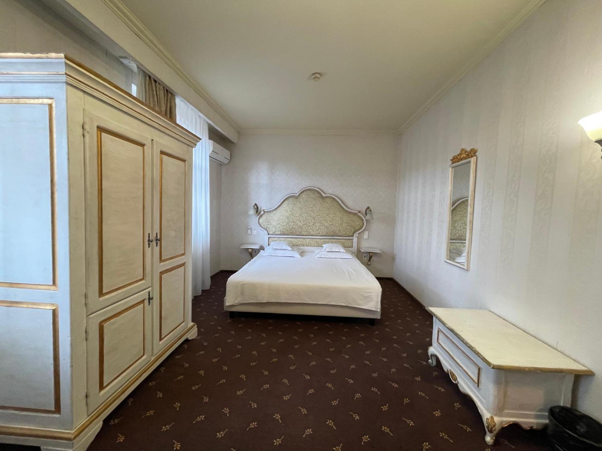 Topaz Boutique Kluż-Napoka Zewnętrze zdjęcie