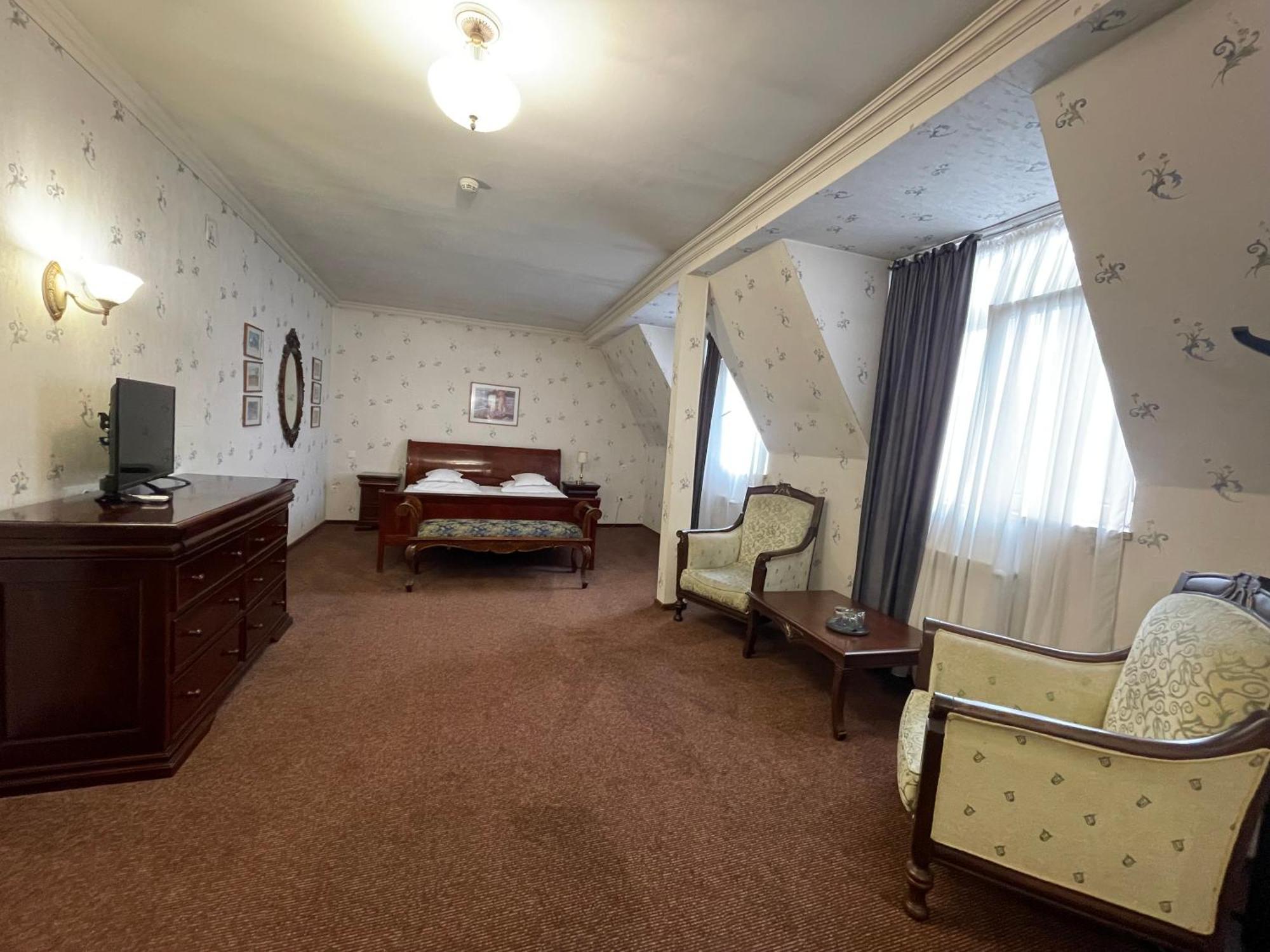 Topaz Boutique Kluż-Napoka Zewnętrze zdjęcie